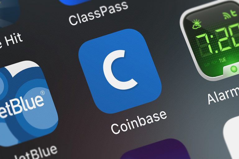 Coinbase Wallet Customized Addresses To Facilitate Sending Crypto