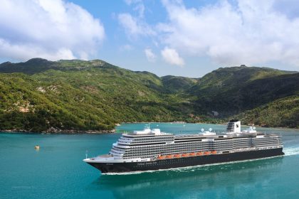 Docked Cruise Ship Worsens Coronavirus Fears as Recession Shadows Japan and Singapore