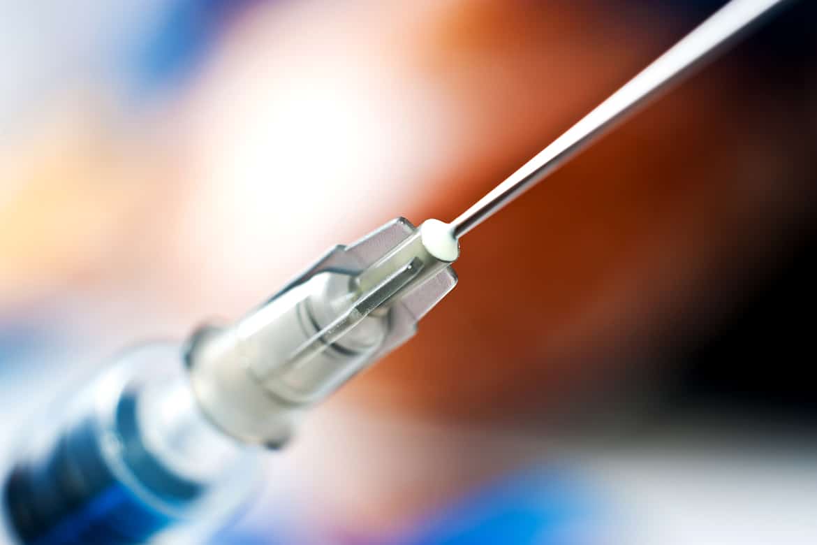 Biotech Stock Market Is Under Coronavirus Effect as Companies Are Working on Vaccine