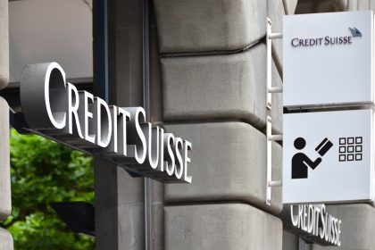 Credit Suisse Ousts CEO amid Illegal Surveillance Scandal