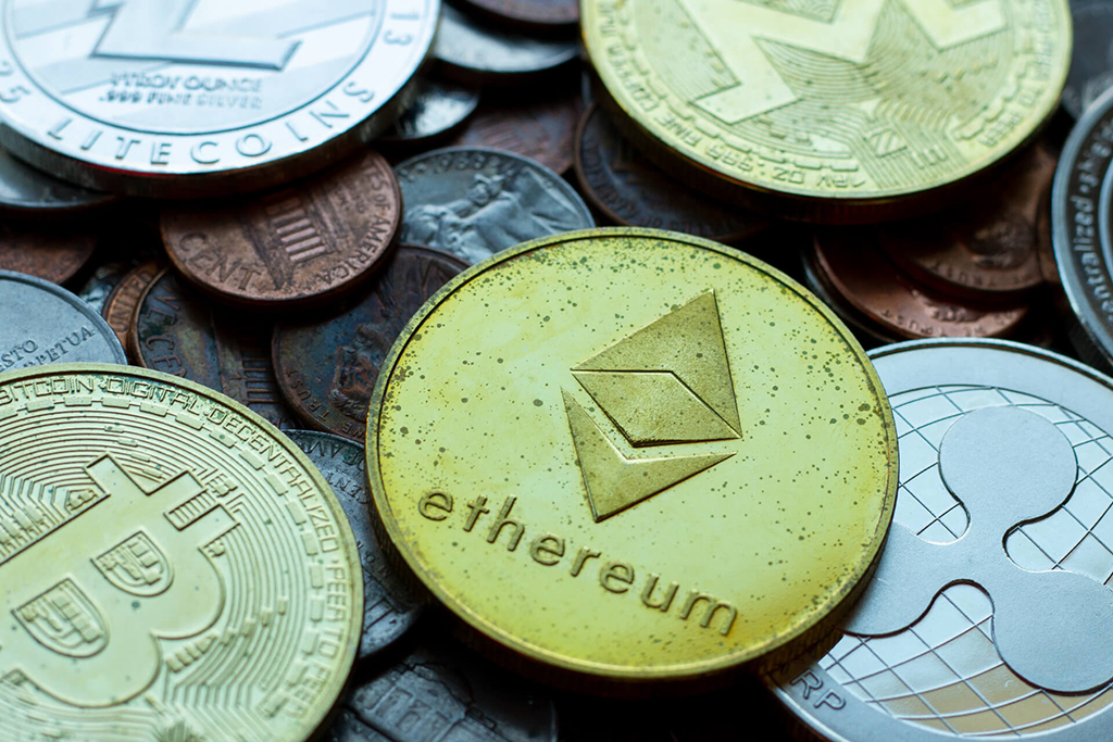 crypto currency exhange btc to ltc
