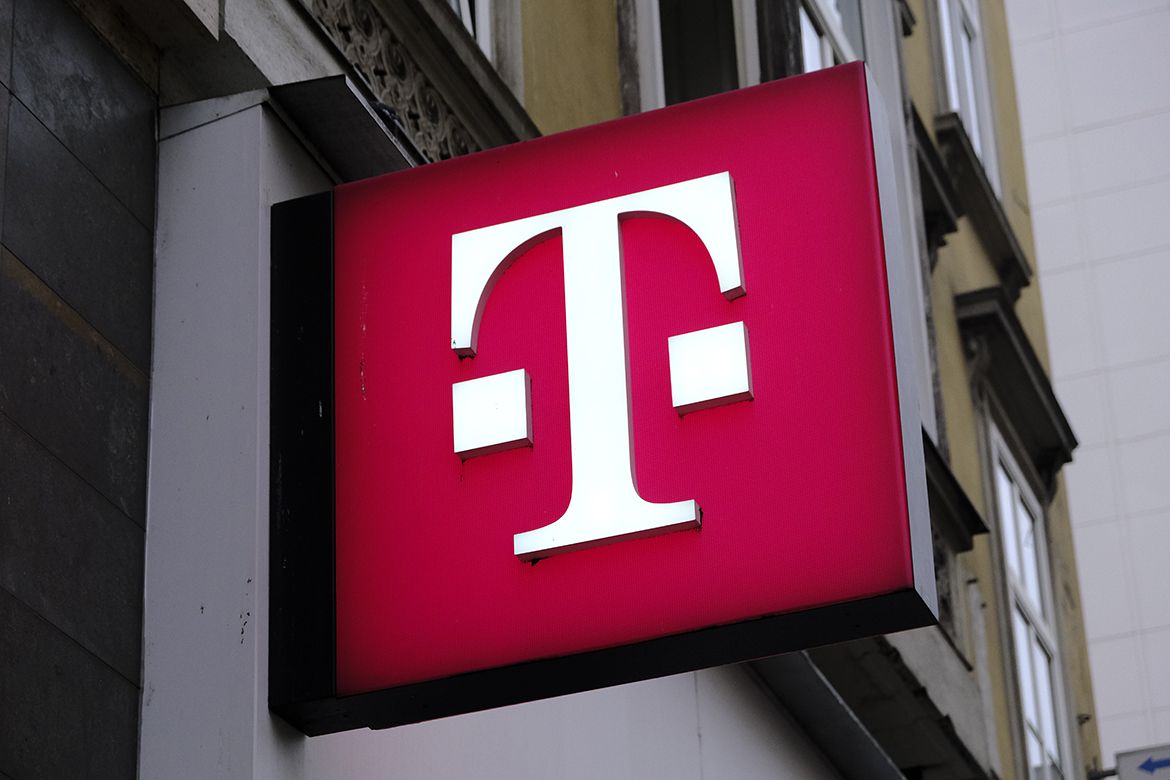 T-Mobile and Sprint Amend Merger Deal to Give Deutsche Telekom Bigger Stake