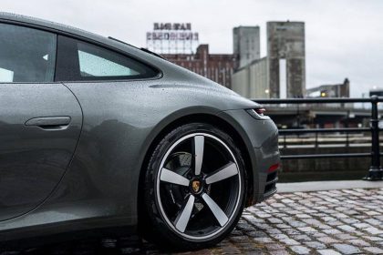 Elon Musk Calls Bill Gates Underwhelming after Billionaire Buys a Porsche Not a Tesla