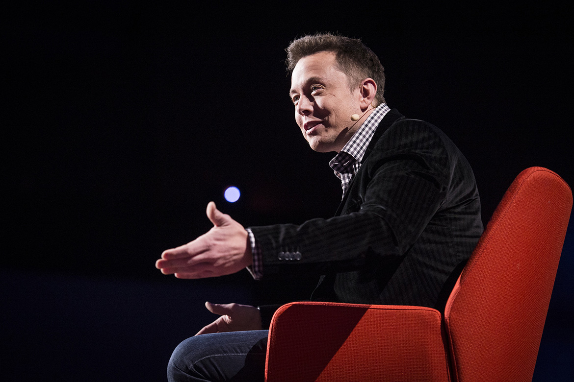 Elon Musk Unlocks 2nd Mega Earnings Milestone as Tesla Gets Closer to $160B Valuation
