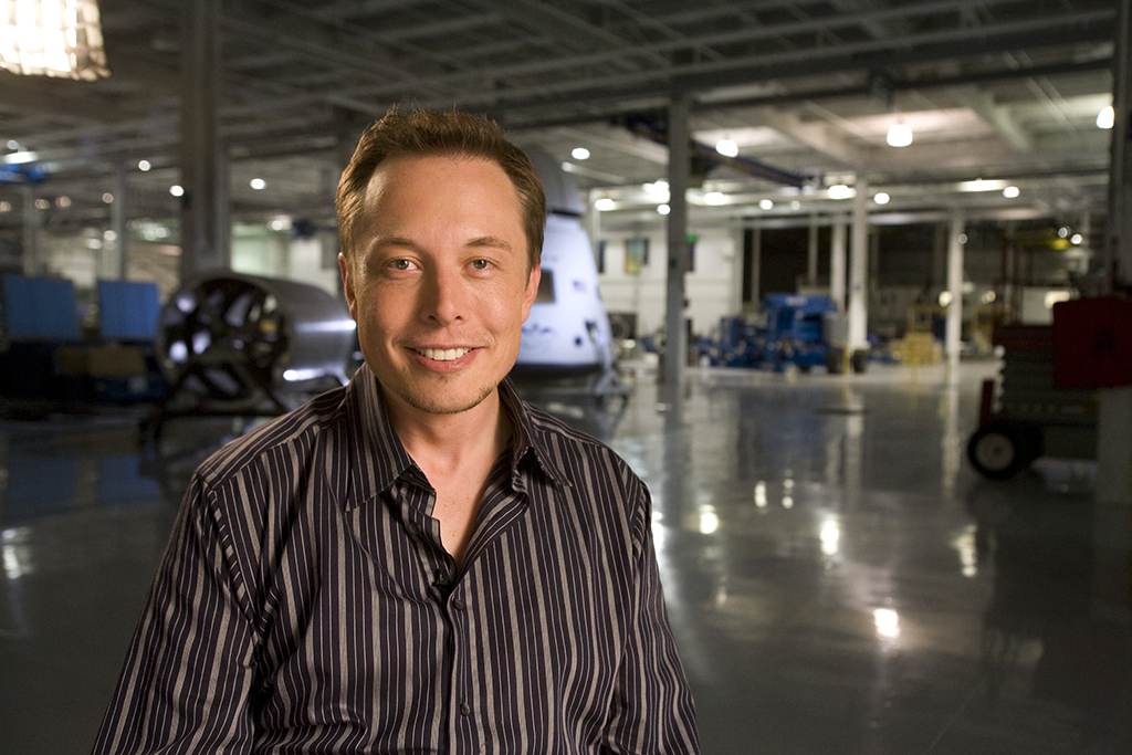 Elon Musk Celebrated Valentine’s Day by Purchasing $10M Worth of Tesla (TSLA) Stock