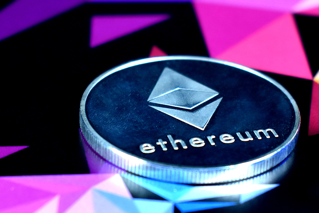 Ethereum Price May Skyrocket as Ethereum 2.0 Is Coming