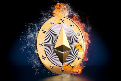 Ethereum Price Shoots over 20% to $270 in Its Best Trading Day for the Year