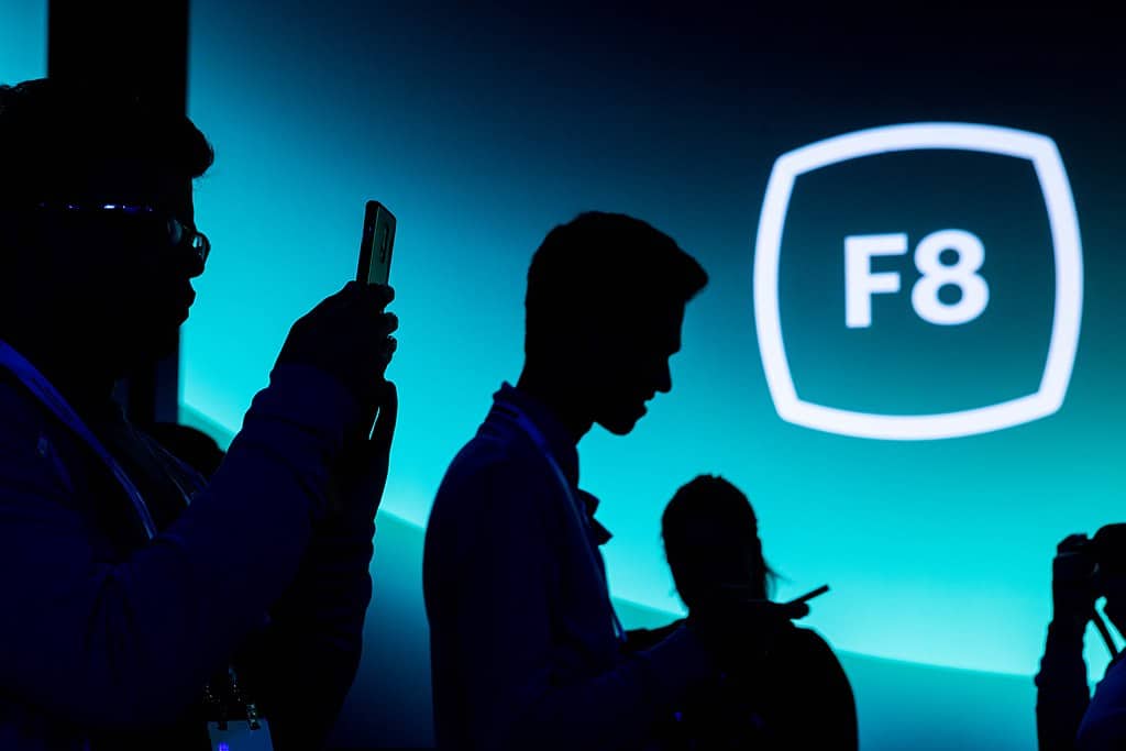 Facebook Cancels F8 Developer Conference Due to Coronavirus Concerns