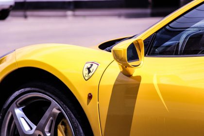 Ferrari (RACE) Stock Goes Down after Q4 Report, Will It Grow after Release of SUV in 2021?