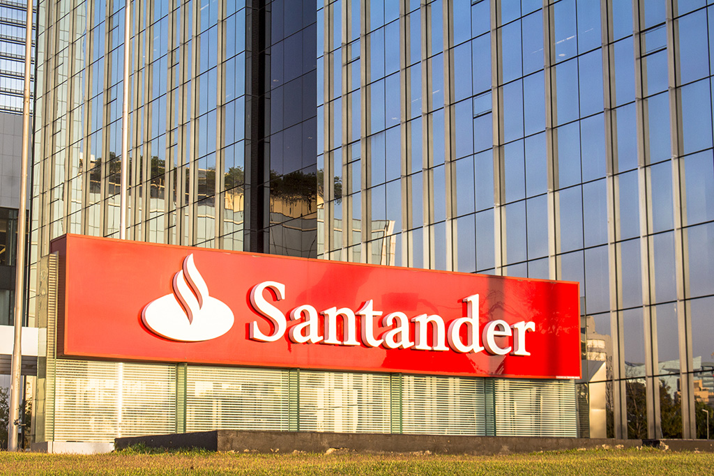 Reginald Fowler-Related Santander UK Accounts Are Arrested
