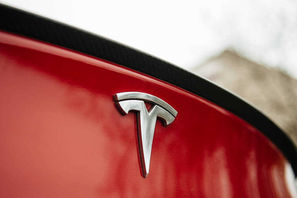 This Top Fund Manager Acquired Tesla (TSLA) Stock Position Just Before It Surged