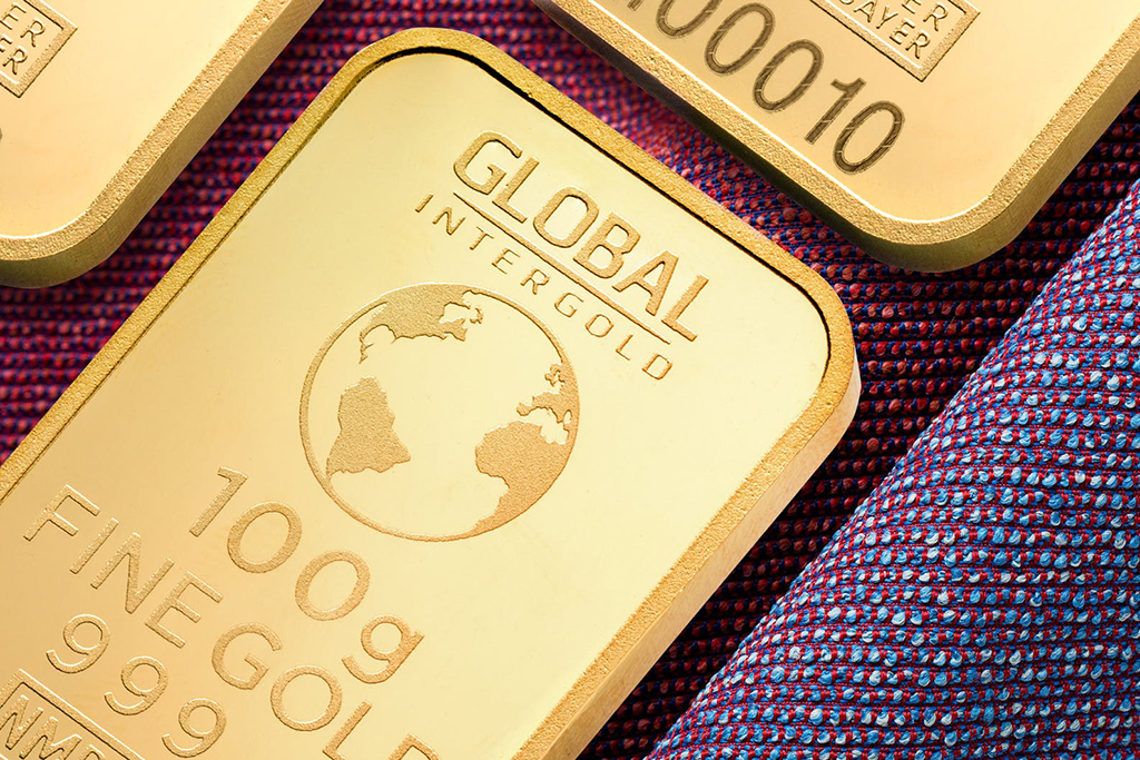 Gold Beware as Bitcoin Halving Is Just 90 Days Away
