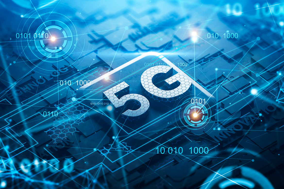What is 5G Technology? | Coinspeaker
