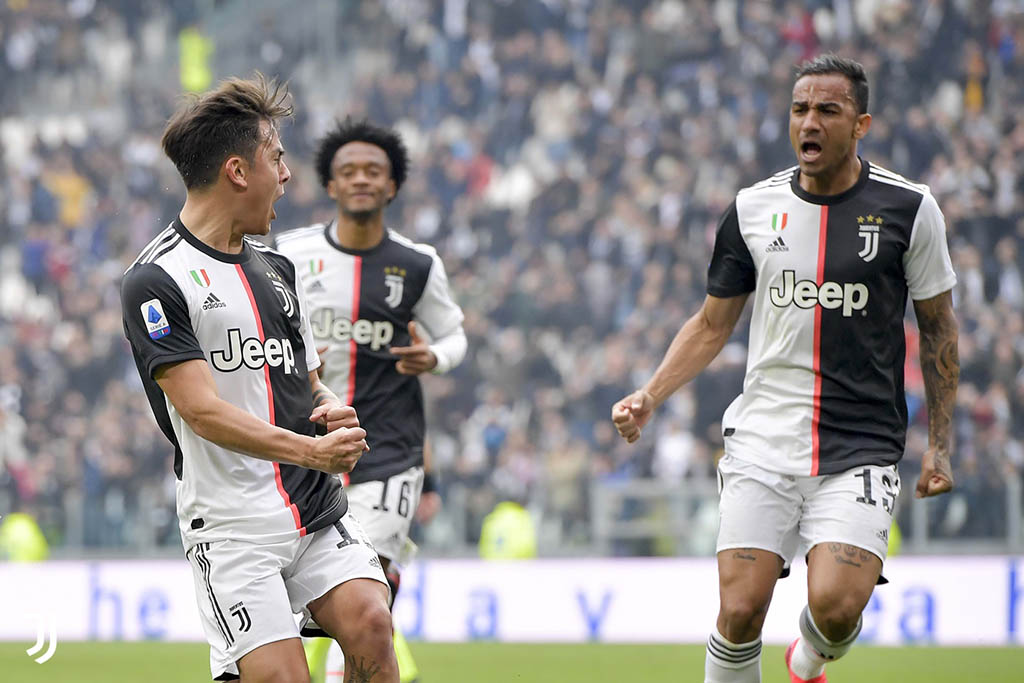 Juventus Signs Deal with Sorare Blockchain to Offer Digital Collectibles for Football Fans