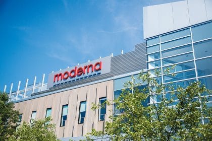 Moderna (MRNA) Stock in Mad Scramble: Shares Soared, Stumbled and Tanked