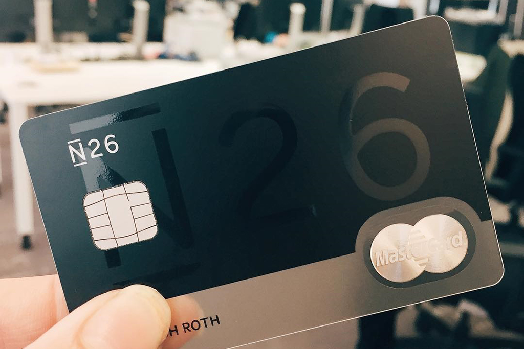 N26 Decision to Leave UK Due to Brexit Sparks Outrage from Customers