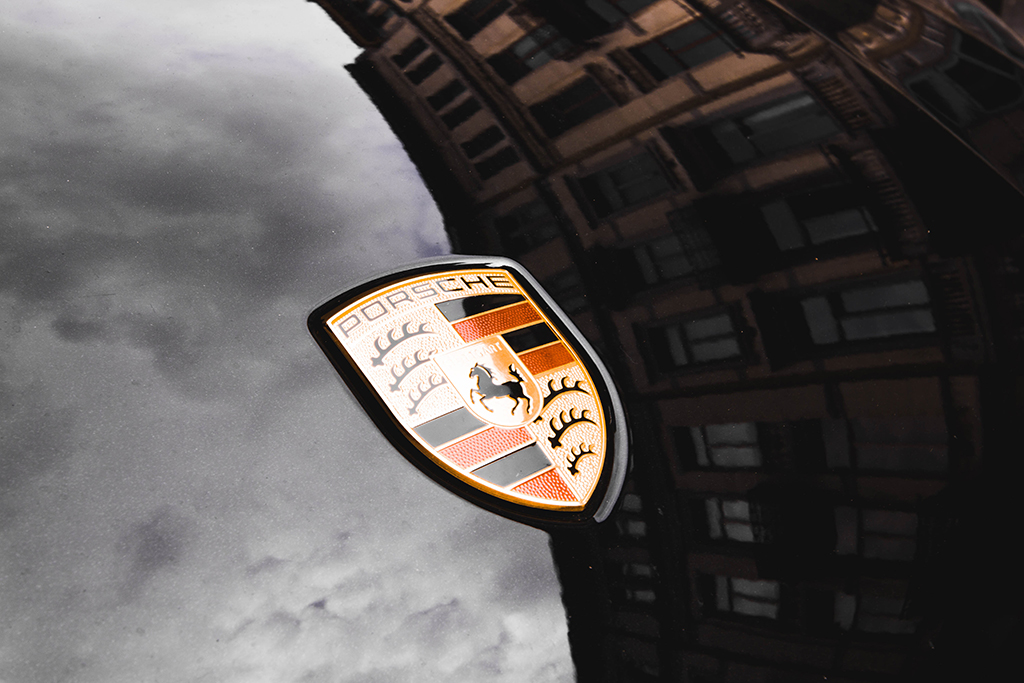 Porsche Presents First Super Bowl Ad since 1997, Can It Beat Tesla in EV Market Competition?