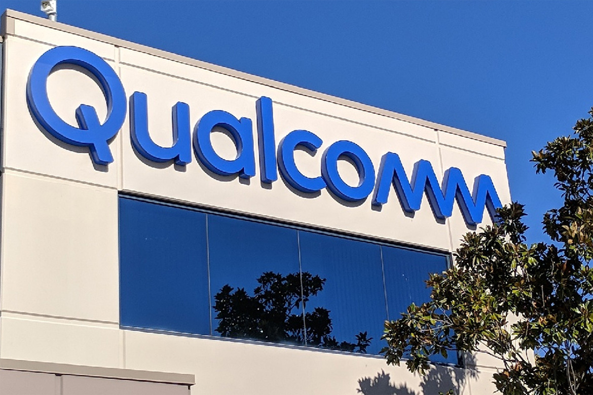 Qualcomm (QCOM) Stock Soars as Q1 Earnings Top Wall Street Forecasts