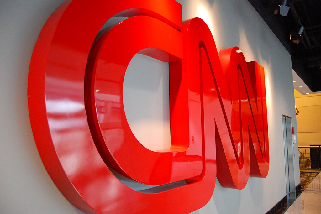 Ripple CEO Brad Garlinghouse Was Interviewed by CNN