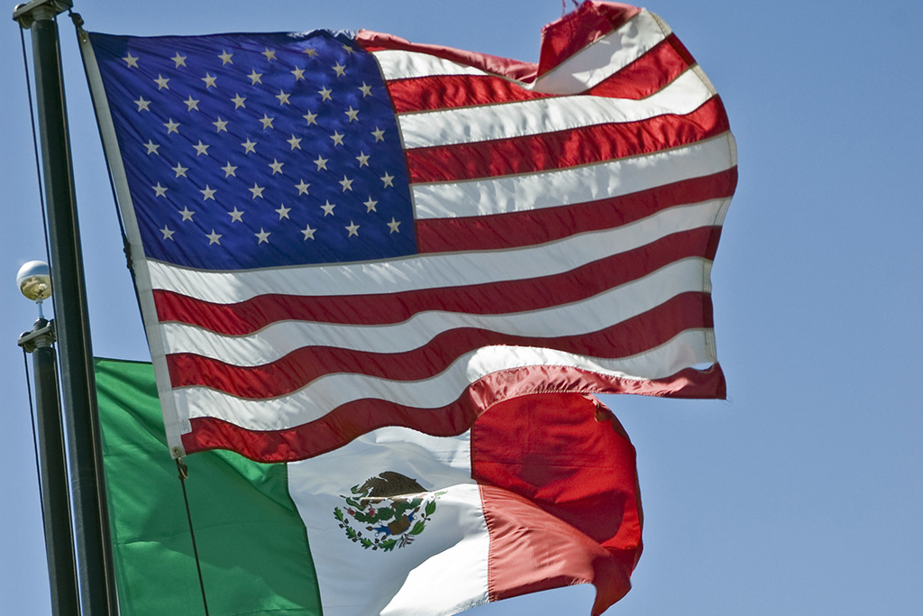 Ripple and Intermex Partnership Targets Cross-border Payments Between U.S. and Mexico