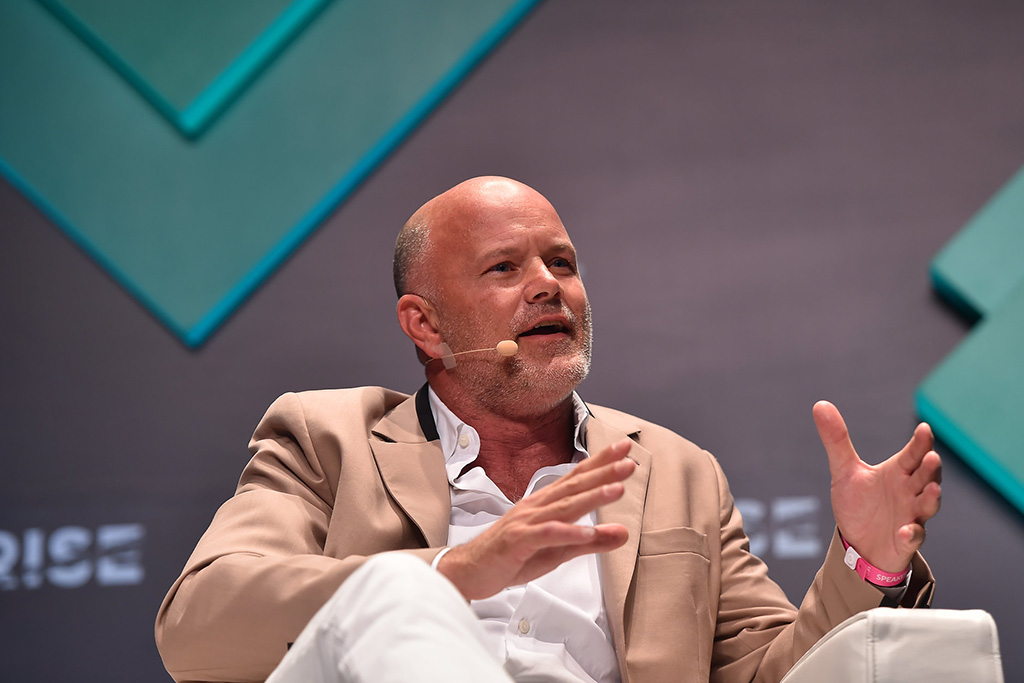Ripple’s XRP Underperformance in 2020 Is Highly Likely, Says Mike Novogratz