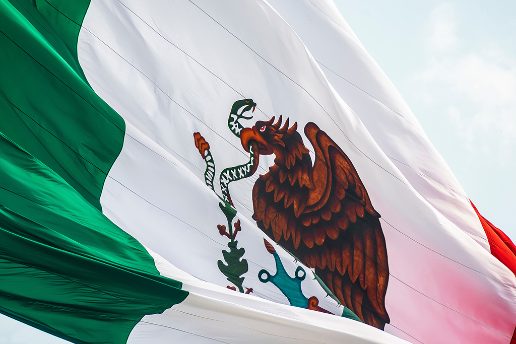 Ripple Transfers $54 Million in XRP to Mexico in One Week, Inks Useful Partnerships