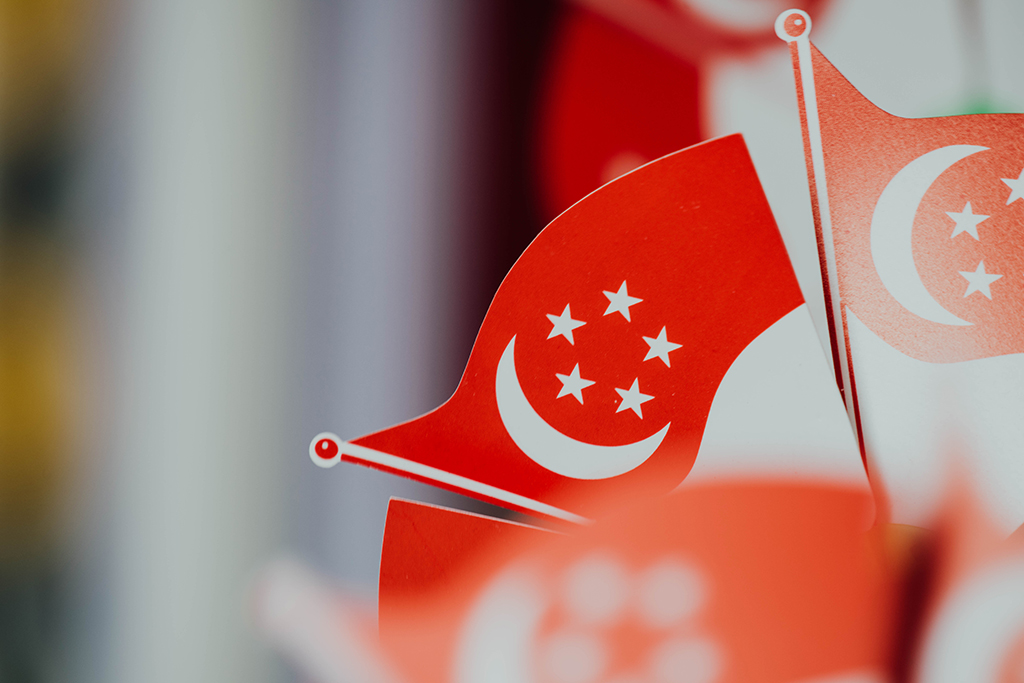 Singapore-based Trading Platform iSTOX Scores Full Regulatory Approval