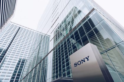 Sony Beats Its Annual Profit Forecast by 5% but Warns on Coronavirus Impact