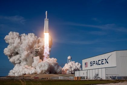 SpaceX Plans to Raise $250 Million to Let Its Valuation Hit $36 Billion