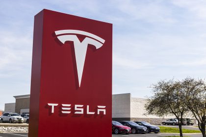 Tesla (TSLA) Stock Hits $780 Rising More Than 80% Since the Start of the Year