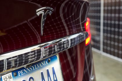 Tesla Stock Is One of the Most Dangerous Stocks in the Market, Says Wall Street Exec