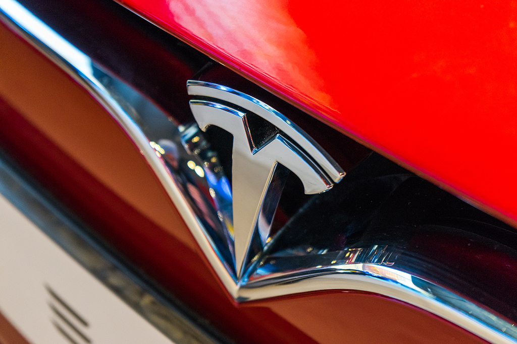 Tesla (TSLA) Stock Dropped by Over $100 in Two Days amid Coronavirus Fears