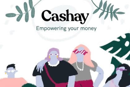 Verizon Media Launches Personal Finance Site for Millennials Called Cashay