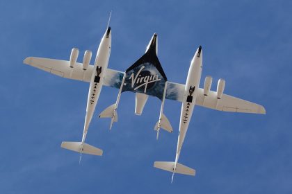 Virgin Galactic (SPCE) Stock Falls, Company Reports Greater Than Expected Quarterly Loss