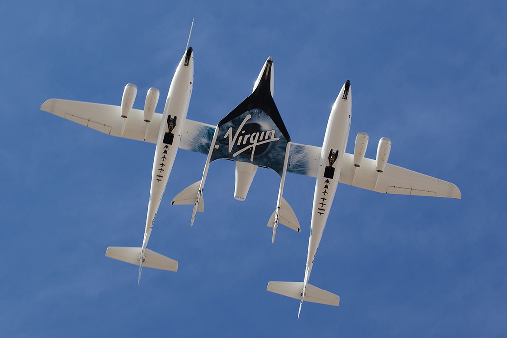 Virgin Galactic (SPCE) Stock Falls, Company Reports Greater Than Expected Quarterly Loss