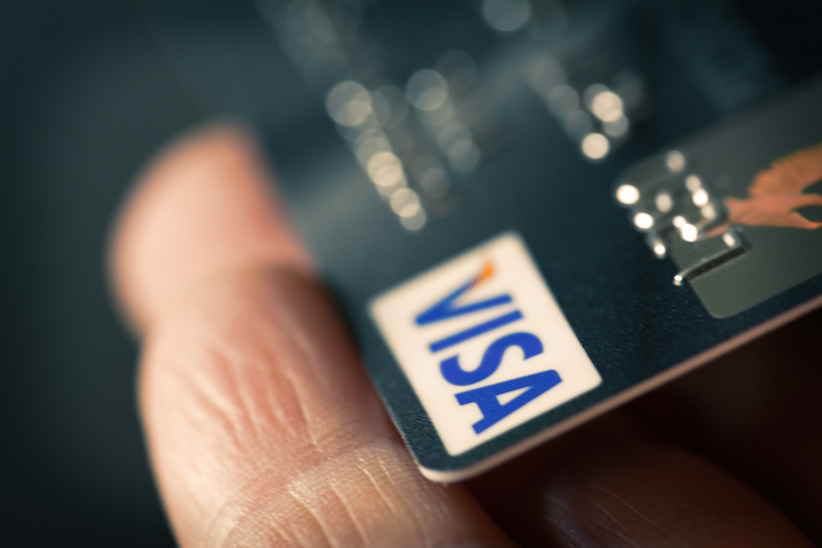 Visa Is to Change Point-of-Sale System Fees for U.S. Merchants