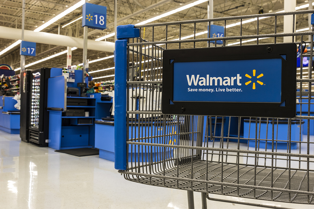 Walmart (WMT) Stock Is Down as Company Reports Disappointing Q4 Earnings