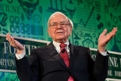 Warren Buffett Claims Cryptocurrencies Has No Value and Doesn’t Want to Own Any