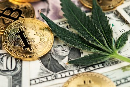 The Reason Why Dispensaries Need Cryptocurrency More than Ever