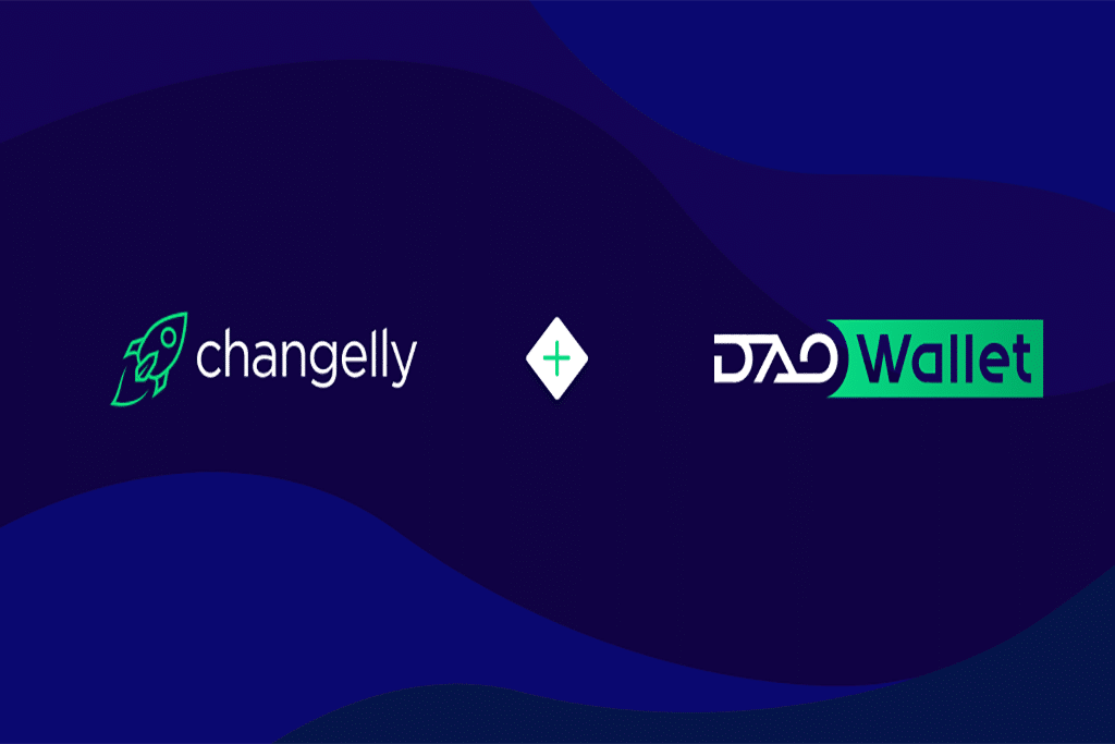 DAOWallet Crypto Payment Solution Enters into Partnership with Instant Exchange Service Changelly