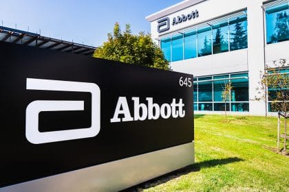 Abbott Laboratories (ABT) Stock Rose 8% in Pre-Market Trading and Is Up 6.83% Now
