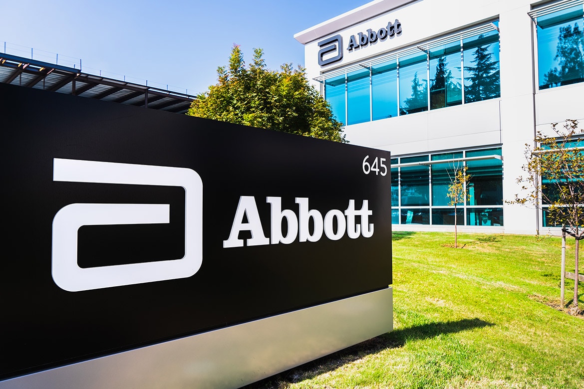 Abbott Laboratories (ABT) Stock Rose 8% in Pre-Market, Up ...