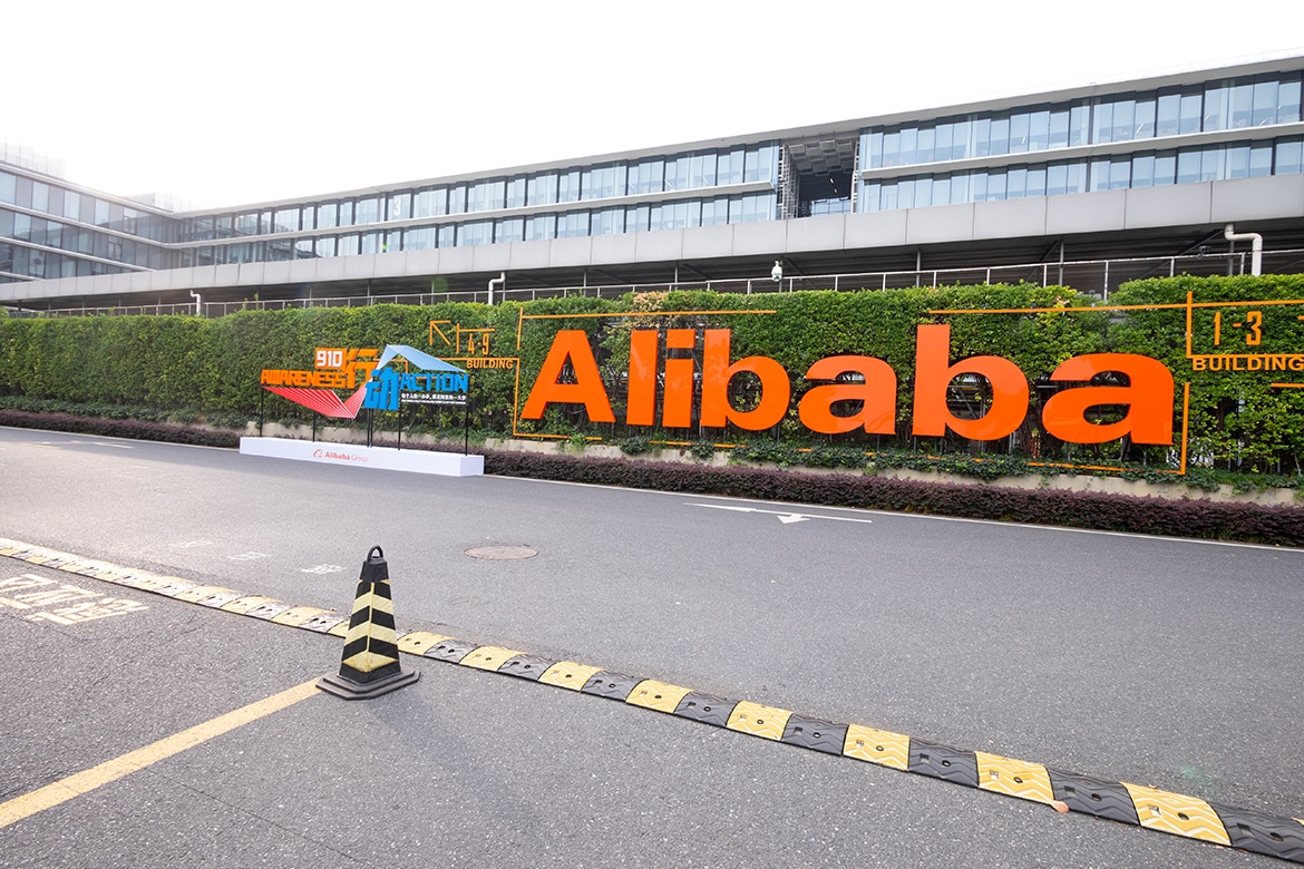 Alibaba and Tencent Stocks Thrive amid Coronavirus, China Aims to Become Stabilizing Force