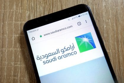 Aramco Stock Plunges Below its IPO Price Level Amid OPEC-Russia Soar Deal