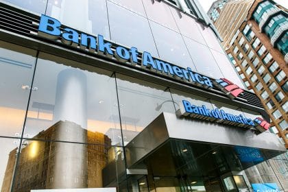 Bank of America Says Recession Is Here, Coronavirus Death Toll Tops 10K, 240K Infected