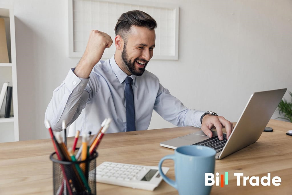 Innovative BillTrade Social Trading Platform Announces Successful Launch After Beta Testing