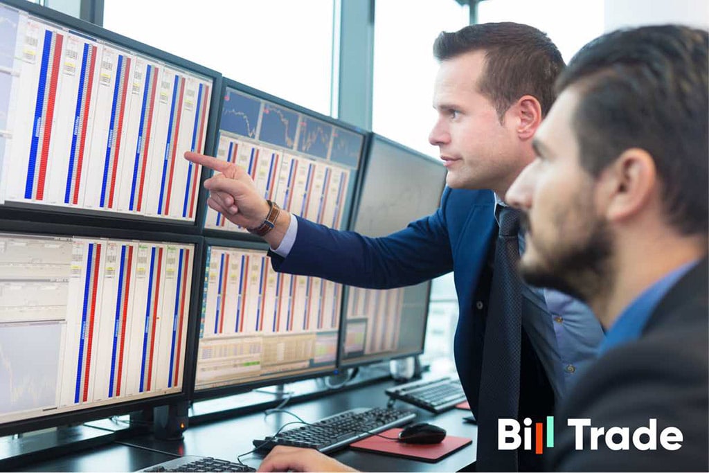 Innovative BillTrade Social Trading Platform Announces Successful Launch After Beta Testing