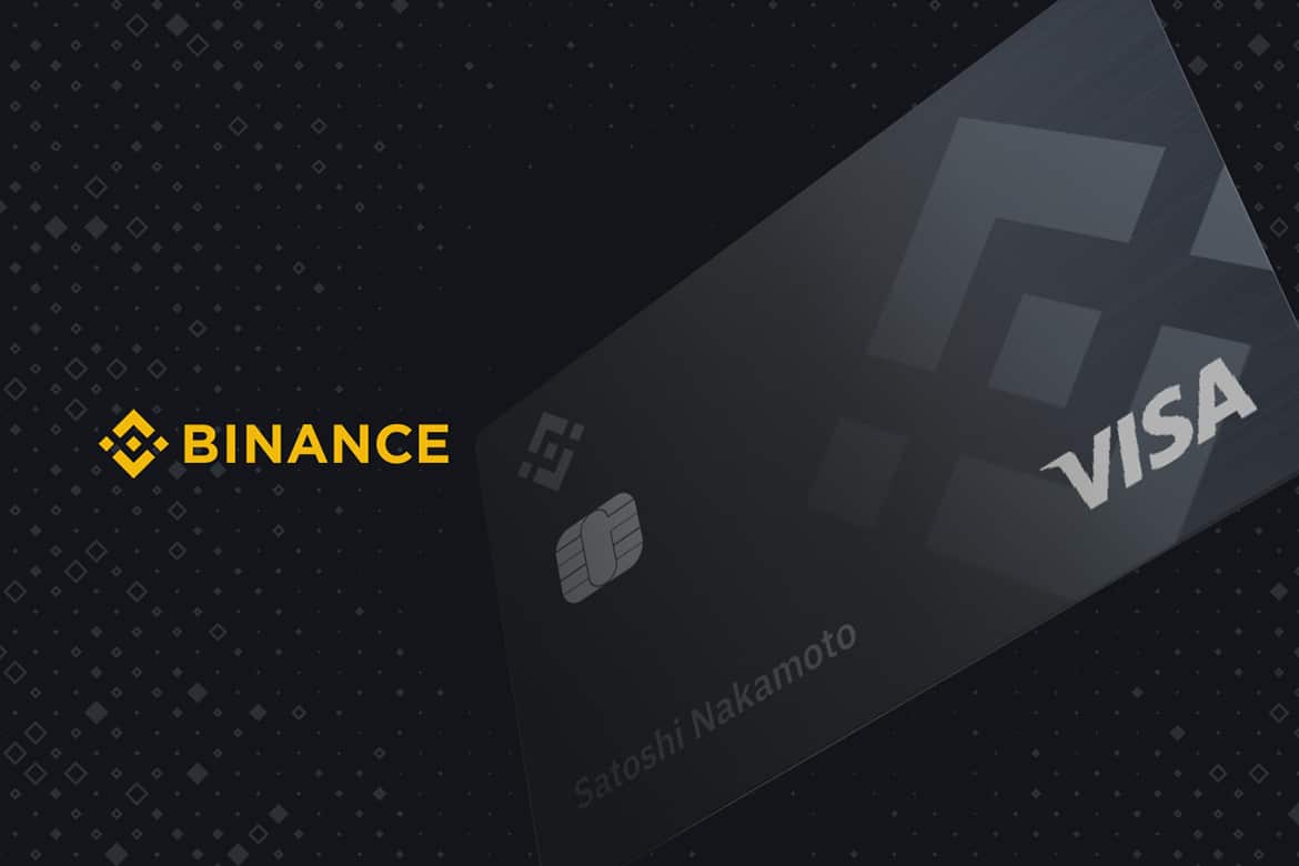 Binance Card Lets You Shop with Crypto Instantly, Saves Time and Fees