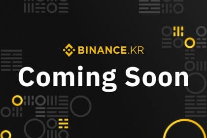 Binance KR Is Entering South Korea with KRW Stablecoin Launch