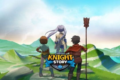 Biscuit Labs’ Knight Story Game to Launch on TRON Network